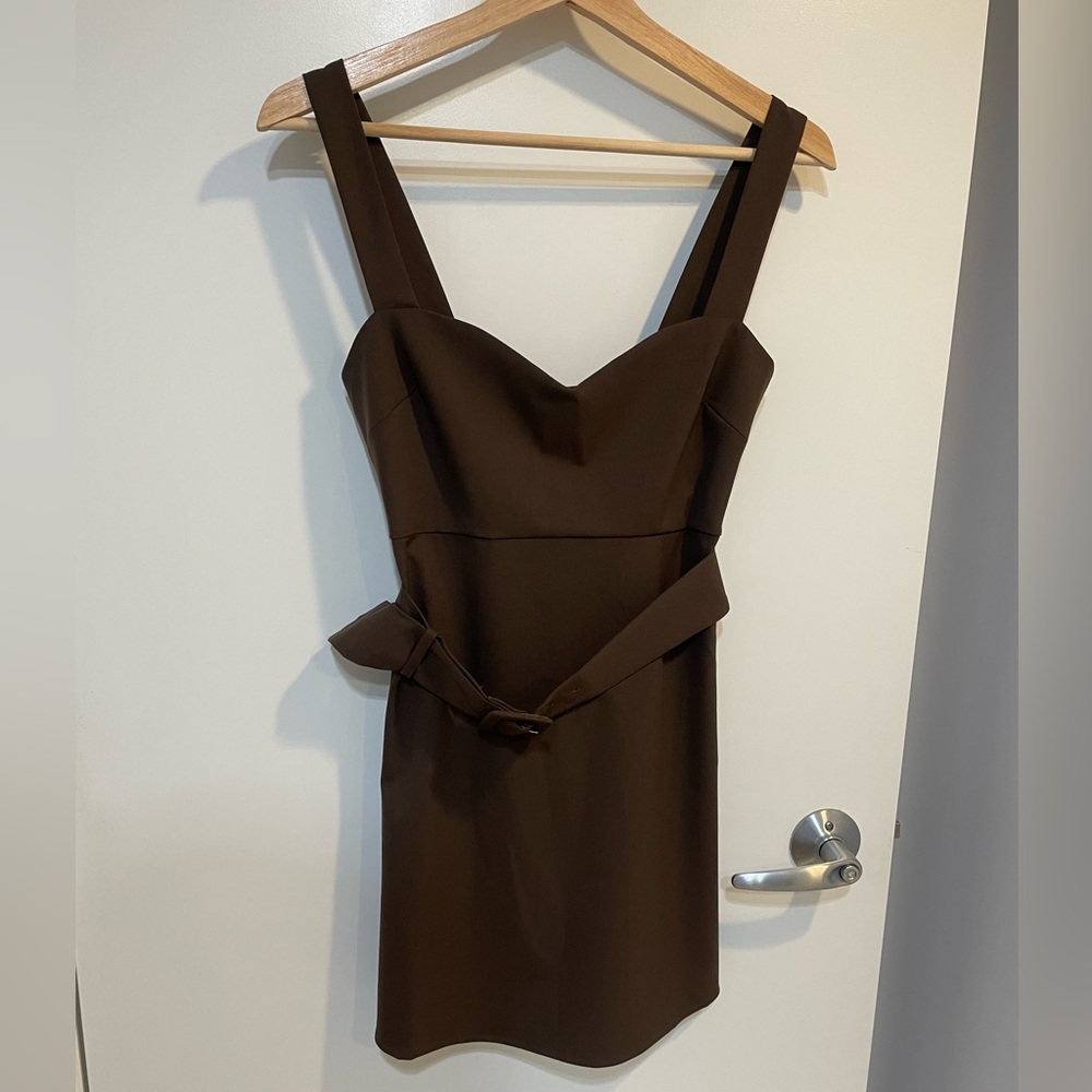 Brand new Reformation Huxley Dress - Picture 4 of 10